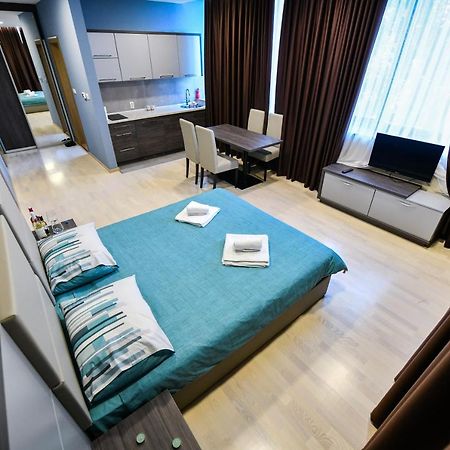 La Casa Apartments Баня-Лука Екстер'єр фото