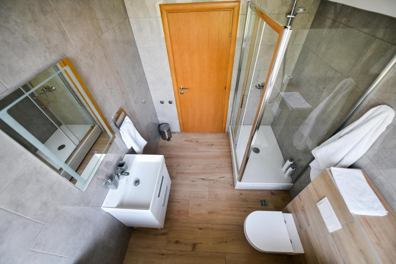La Casa Apartments Баня-Лука Екстер'єр фото