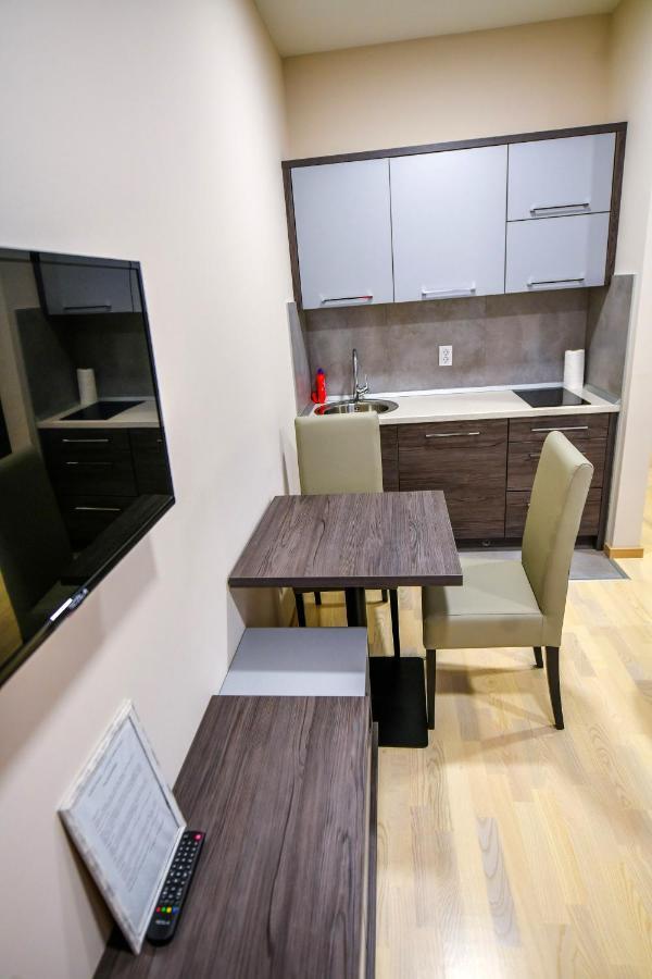 La Casa Apartments Баня-Лука Екстер'єр фото