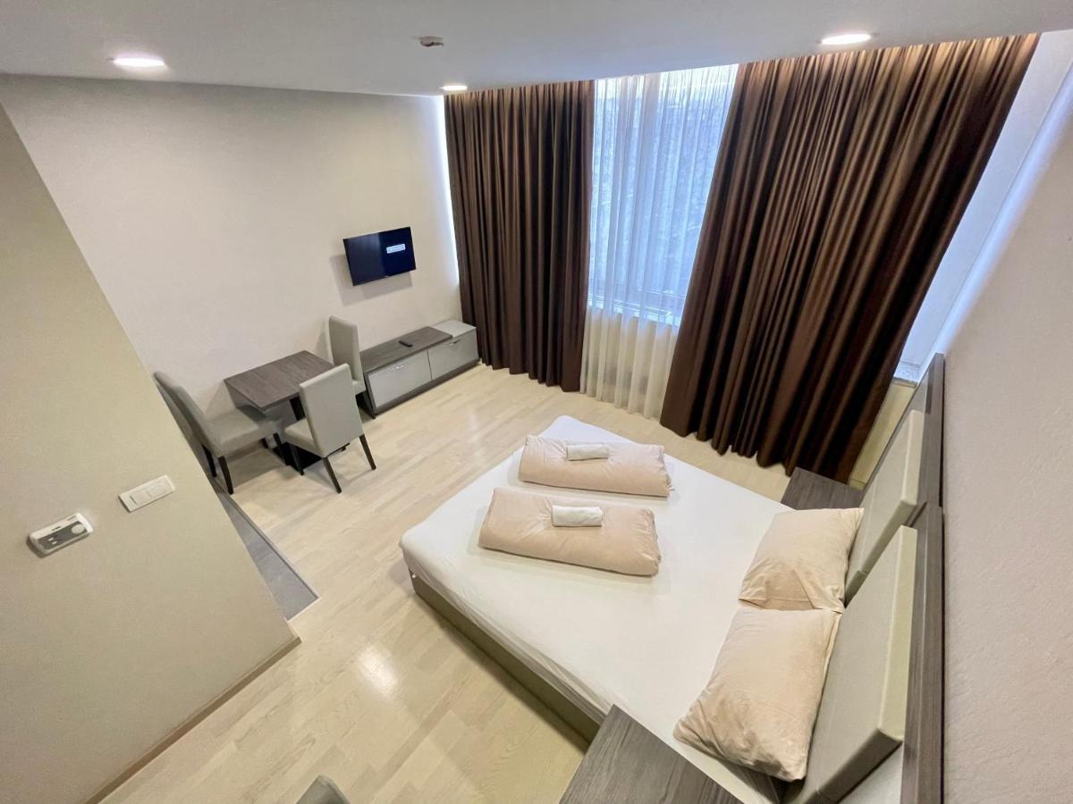 La Casa Apartments Баня-Лука Екстер'єр фото