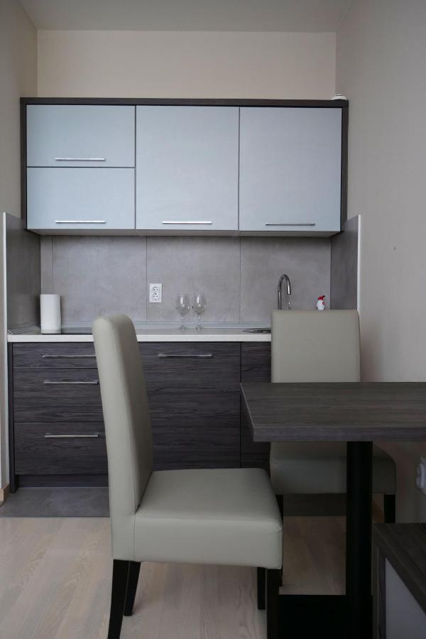 La Casa Apartments Баня-Лука Екстер'єр фото