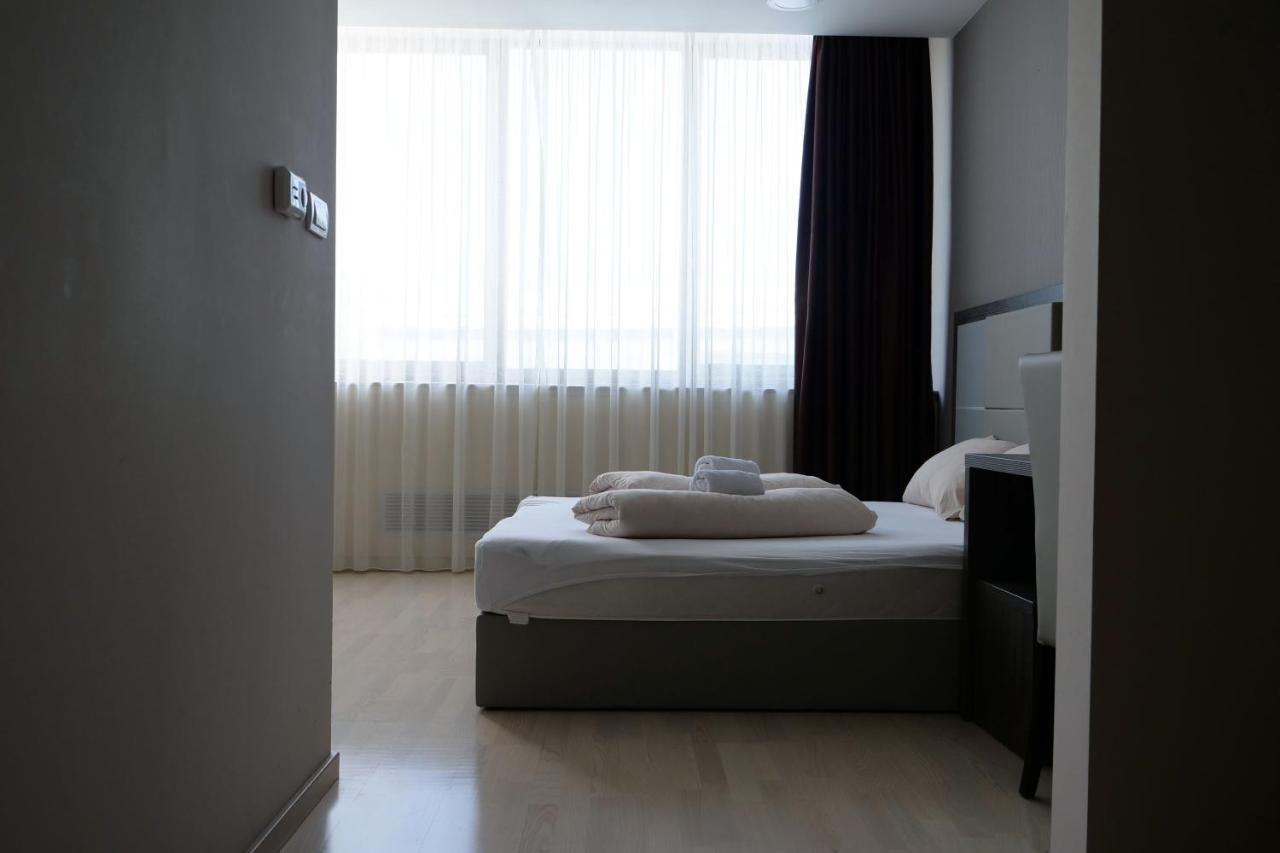 La Casa Apartments Баня-Лука Екстер'єр фото